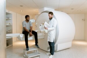 בדיקות MRI שגויות משפיעות על יעילות הטיפול.
