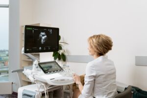 התייעצו עם מומחים לצילומי רנטגן בטוחים בהריון.