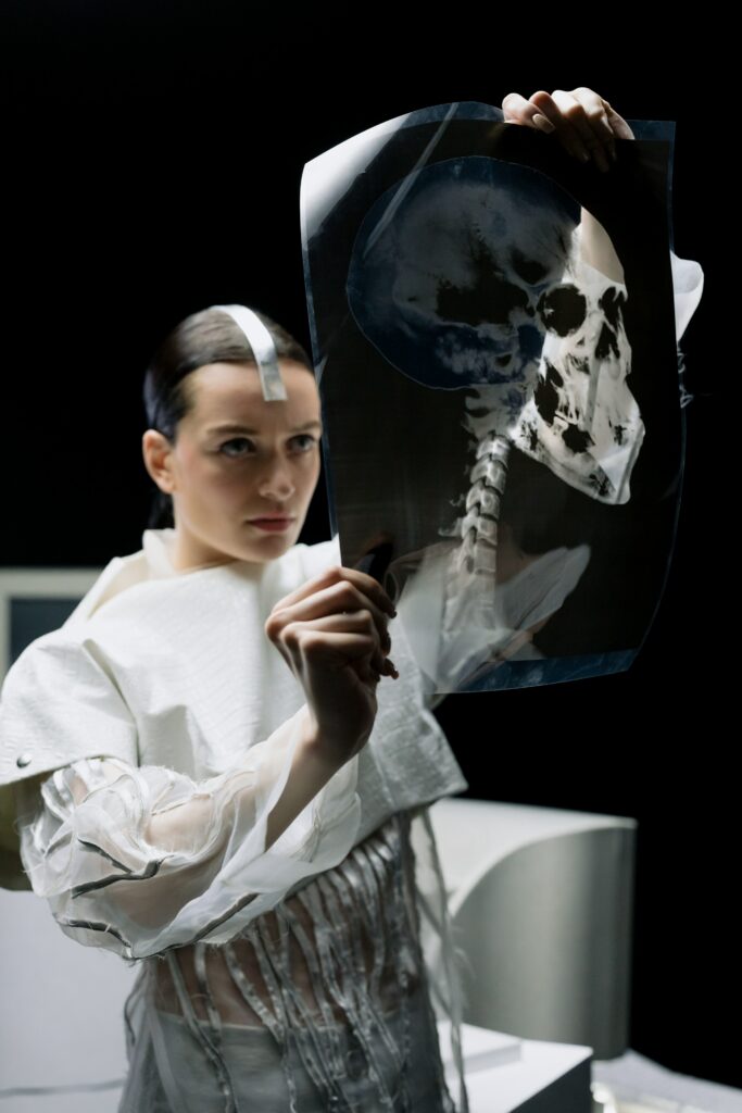 הליך והיתרונות והסיכונים של צילום רנטגן בקרינה