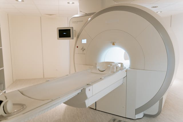 בדיקות MRI מעולם לא היו זמינות יותר